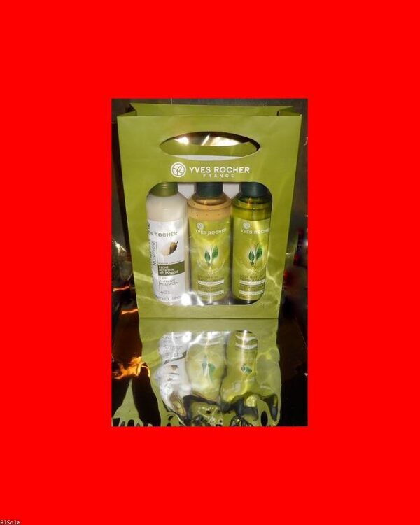 Maskara Waterproof Volume Lift