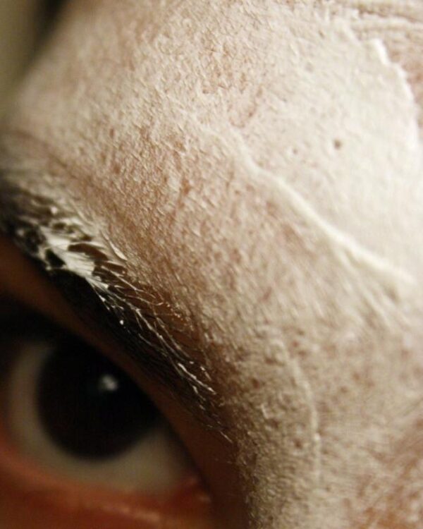 Krim Pelembap Ceramide Barrier Cream (detail)