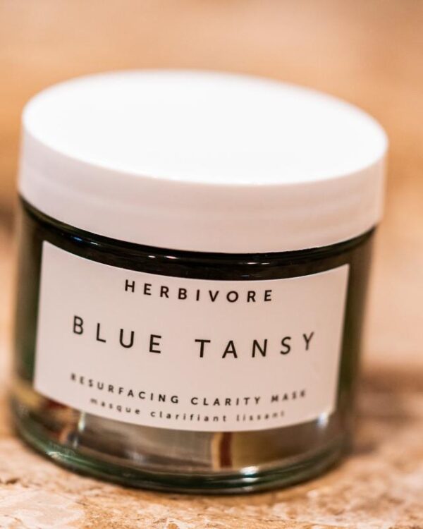 Sleeping Mask Bekatul Rice Glow