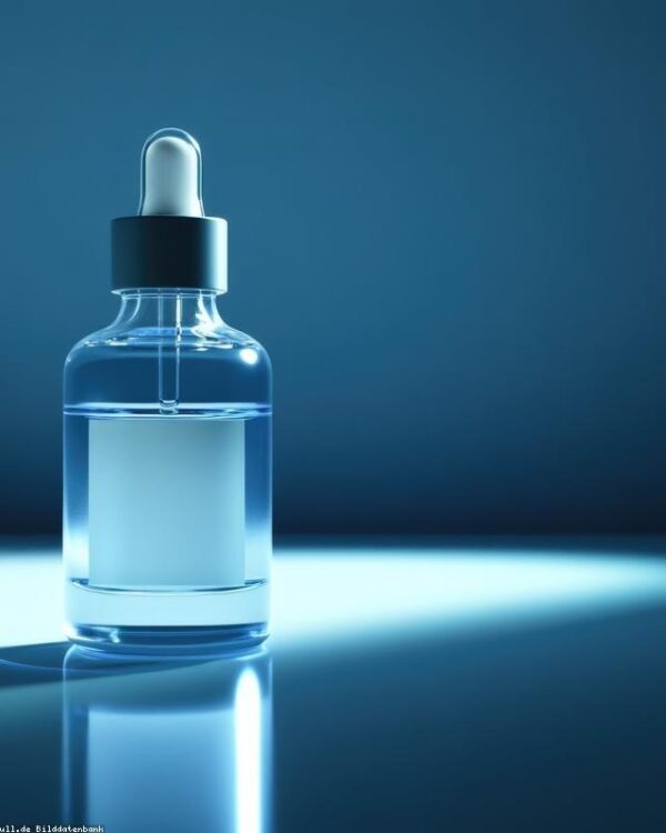 Serum Niacinamide 10% Bright Renew