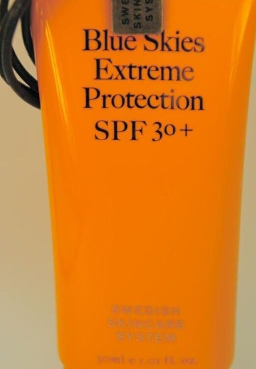 Sunscreen SPF 50+ PA++++ Watery Gel (detail)