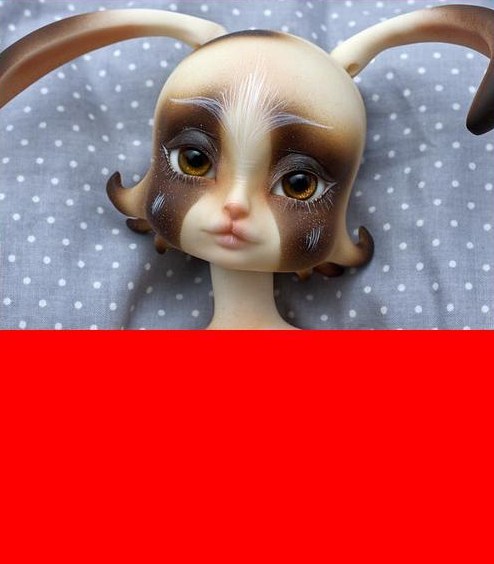Cream Blush Dew Flush